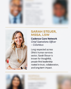 Sarah Columbus Article